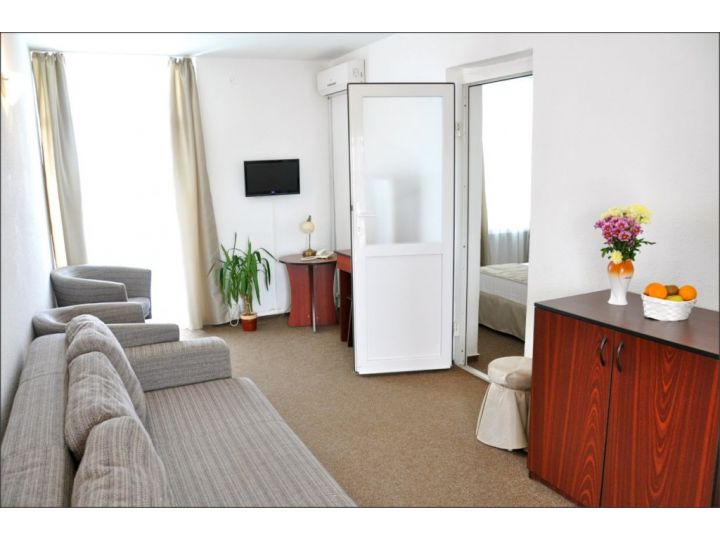 Hotel Decebal, Neptun - imaginea