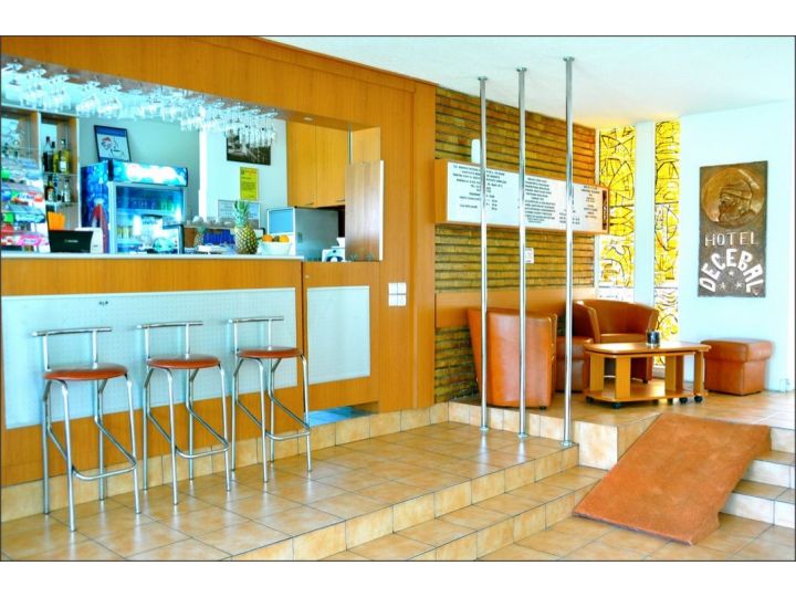 Hotel Decebal, Neptun - imaginea