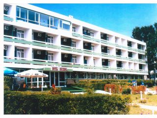 Hotel Decebal, Neptun - 1