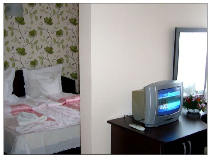 Hotel Turist, Neptun - imaginea 
