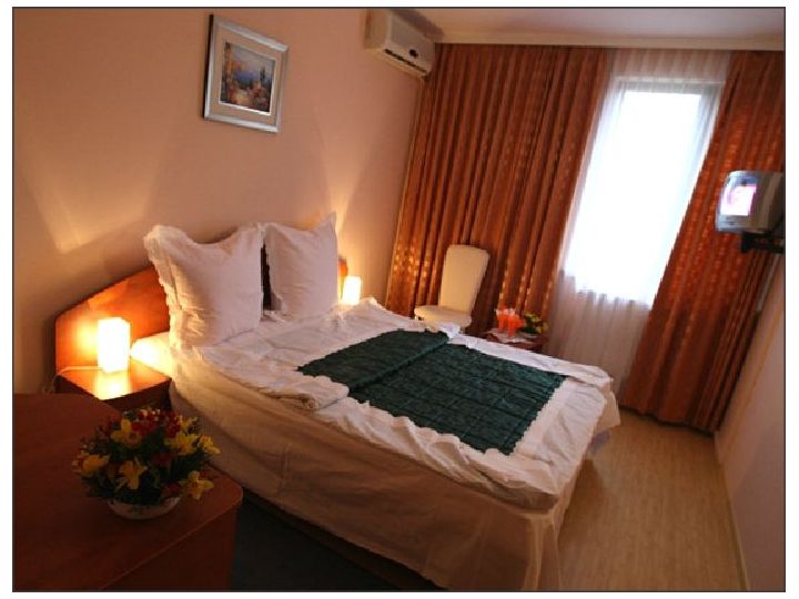 Hotel Turist, Neptun - imaginea 