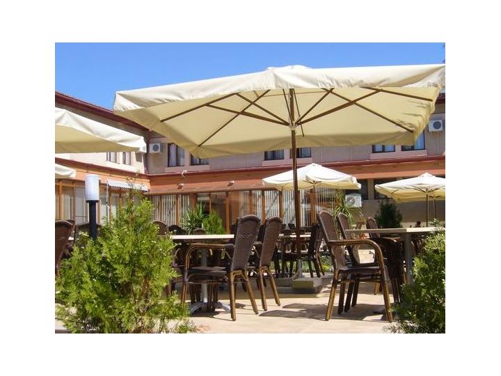 Hotel Turist, Neptun - imaginea 