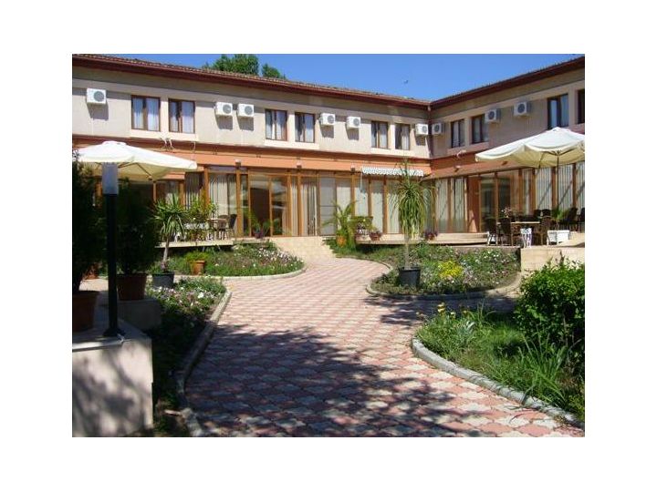 Hotel Turist, Neptun - imaginea 