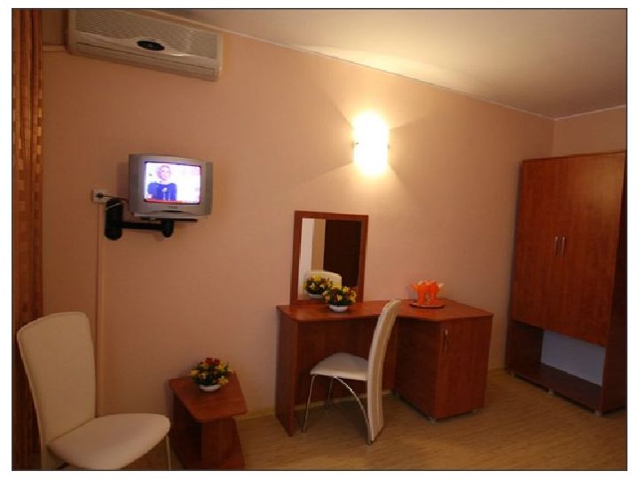 Hotel Turist, Neptun - imaginea 