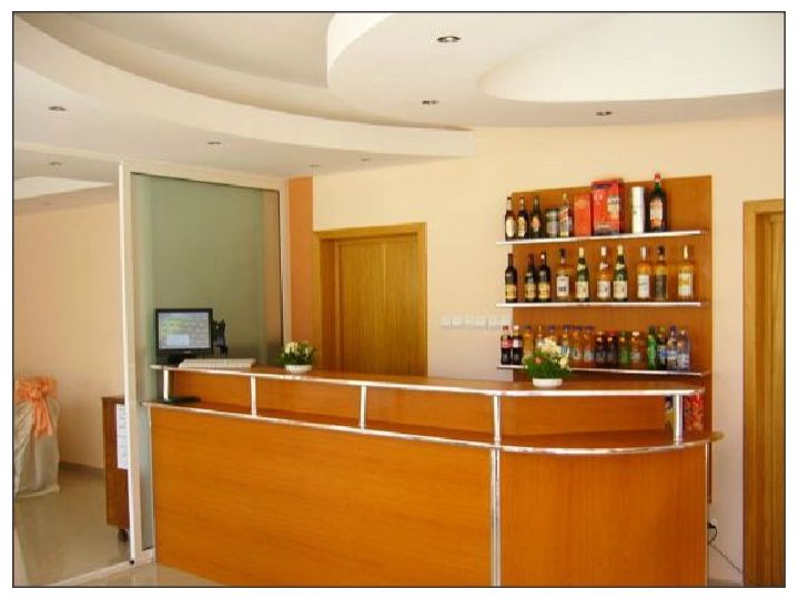 Hotel Turist, Neptun - imaginea 