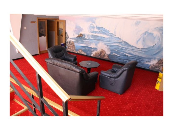Hotel Q, Neptun - imaginea
