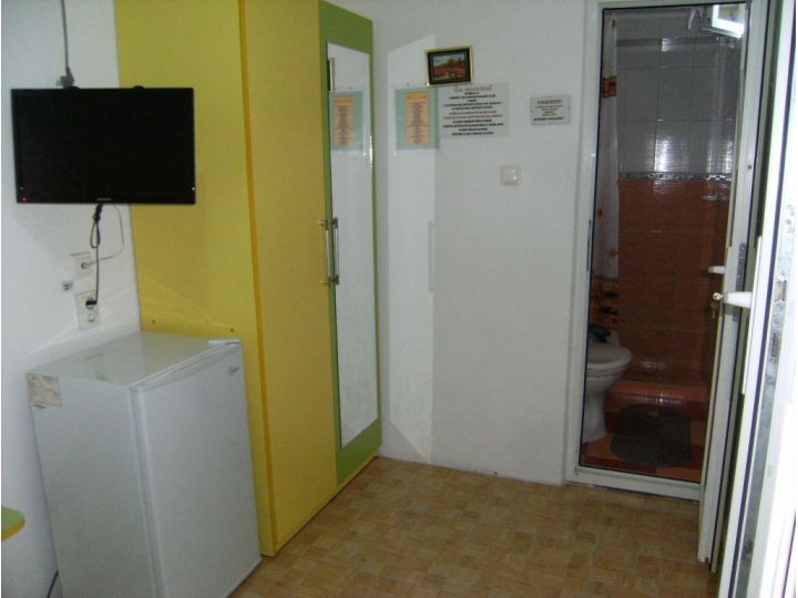Vila Alexandra N, Eforie Nord - imaginea