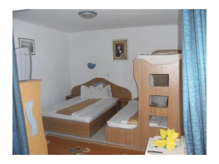 Vila Alexandra N, Eforie Nord - imaginea