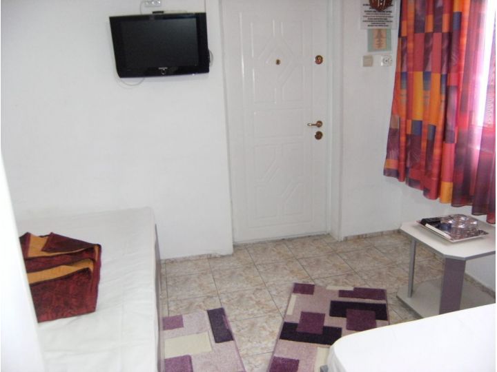 Vila Alexandra N, Eforie Nord - imaginea