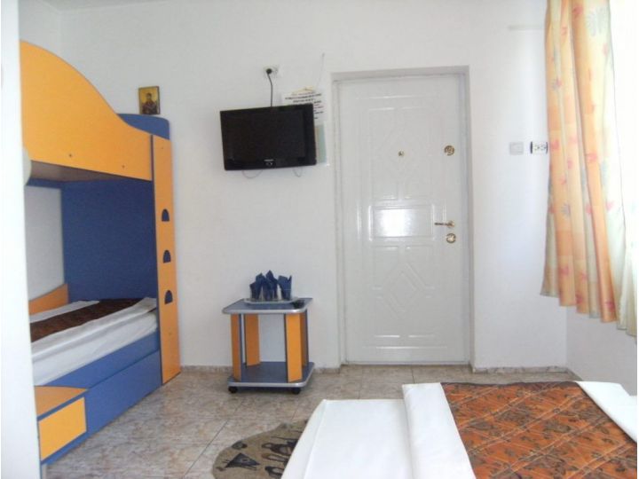 Vila Alexandra N, Eforie Nord - imaginea