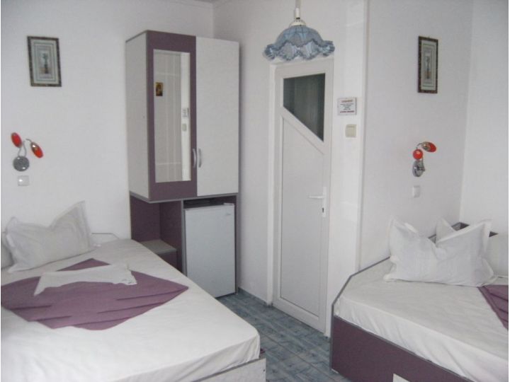Vila Alexandra N, Eforie Nord - imaginea