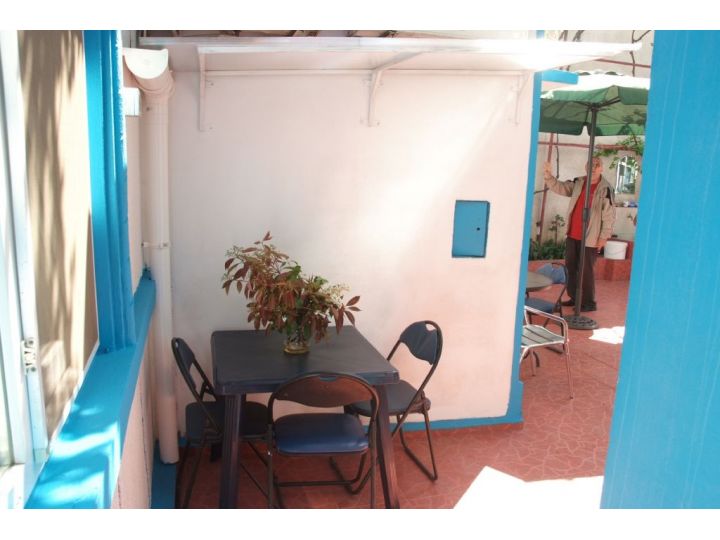 Vila Alexandra N, Eforie Nord - imaginea