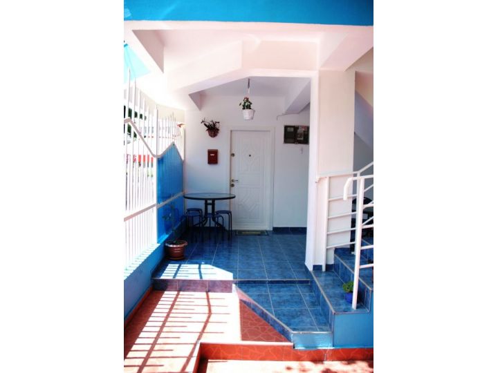 Vila Alexandra N, Eforie Nord - imaginea