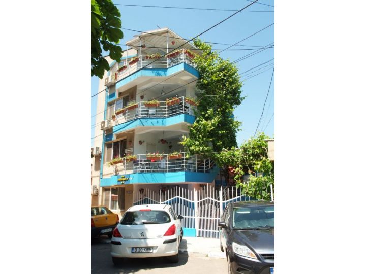 Vila Alexandra N, Eforie Nord - imaginea