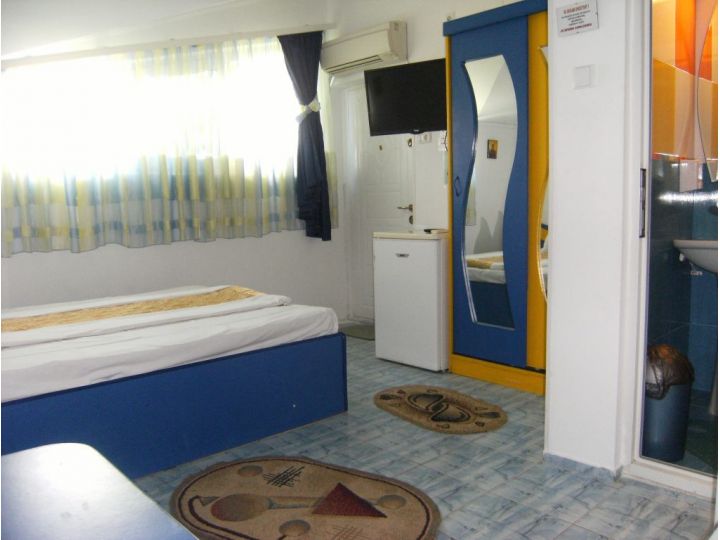 Vila Alexandra N, Eforie Nord - imaginea
