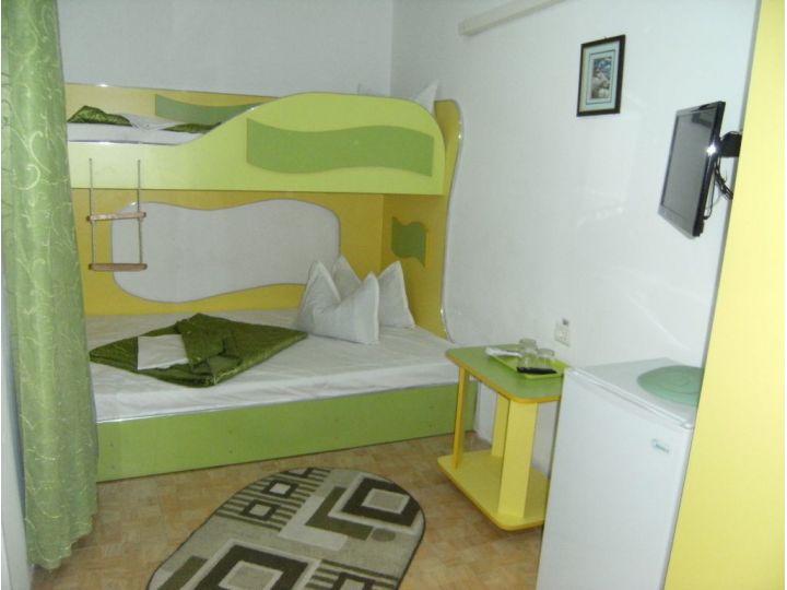 Vila Alexandra N, Eforie Nord - imaginea