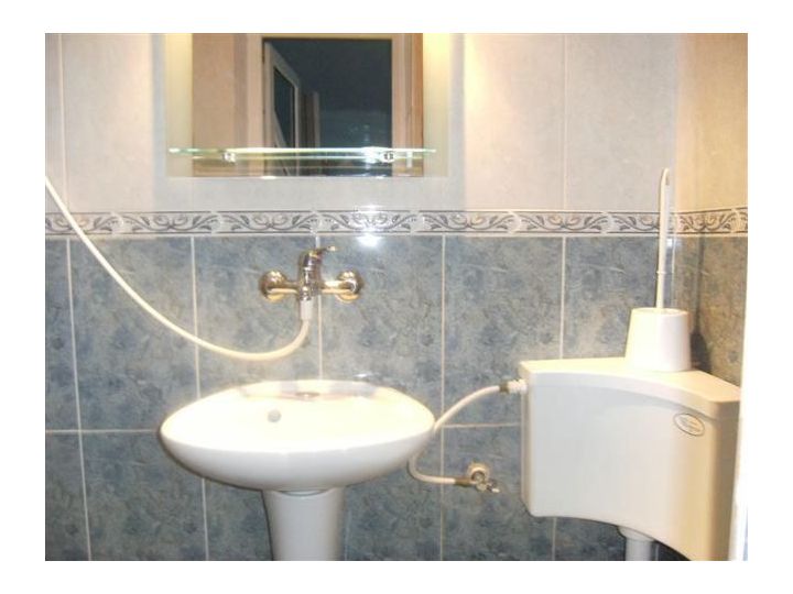 Vila Alexandra N, Eforie Nord - imaginea