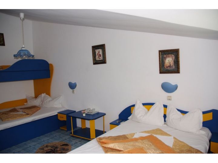 Vila Alexandra N, Eforie Nord - imaginea