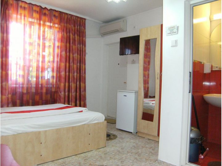 Vila Alexandra N, Eforie Nord - imaginea