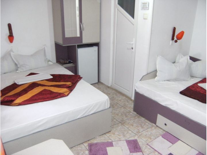 Vila Alexandra N, Eforie Nord - imaginea