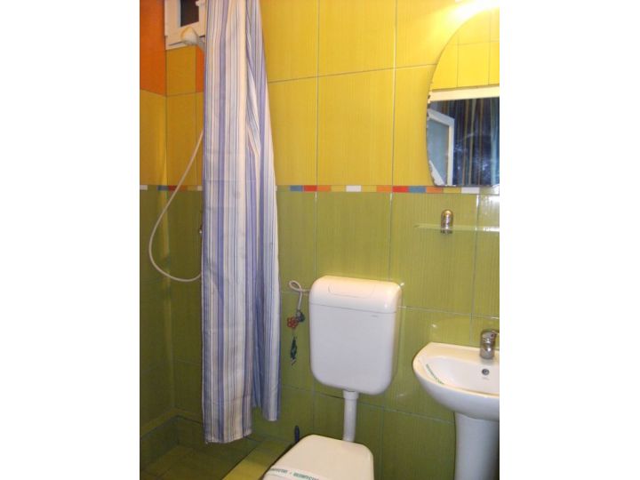Vila Alexandra N, Eforie Nord - imaginea