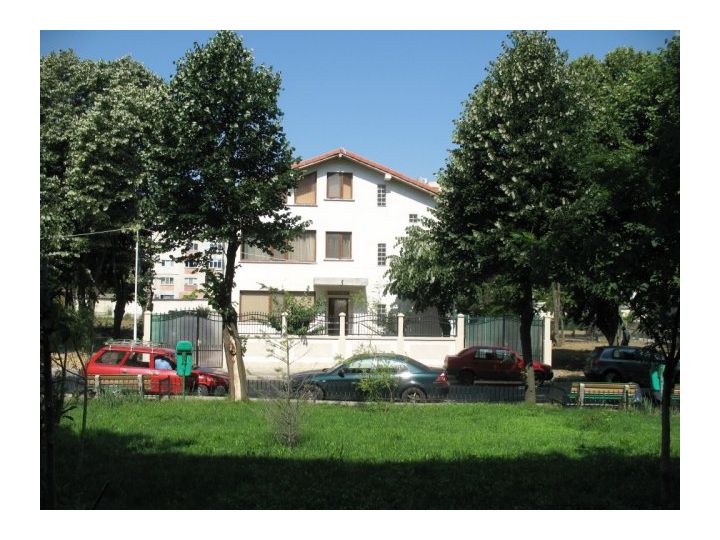 Vila Casa Mer, Mangalia - imaginea 