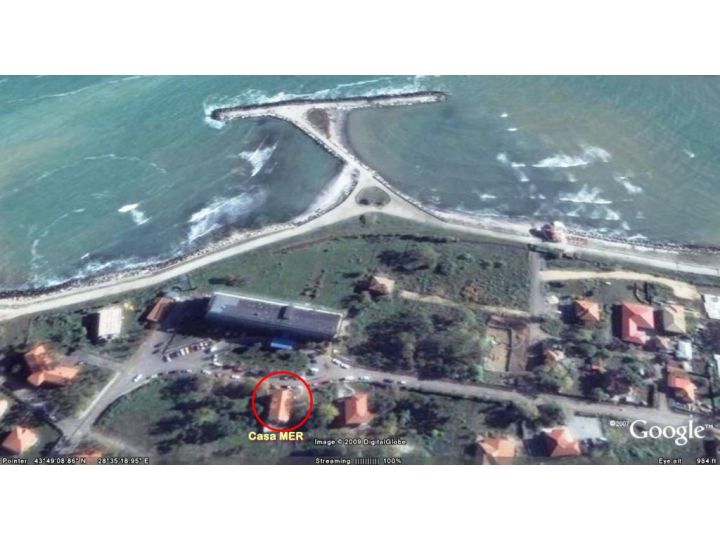 Vila Casa Mer, Mangalia - imaginea 