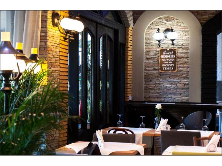 Hotel Ambra Boutique Hotel & Bistro, Constanta Oras - imaginea 