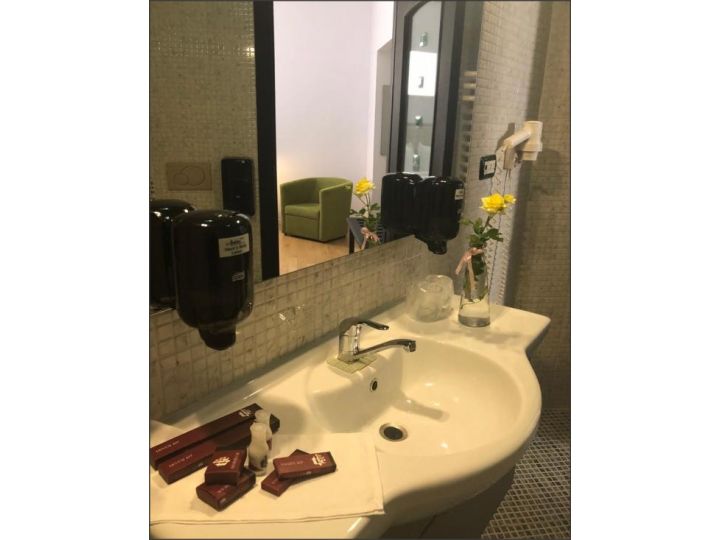 Hotel Ambra Boutique Hotel & Bistro, Constanta Oras - imaginea 