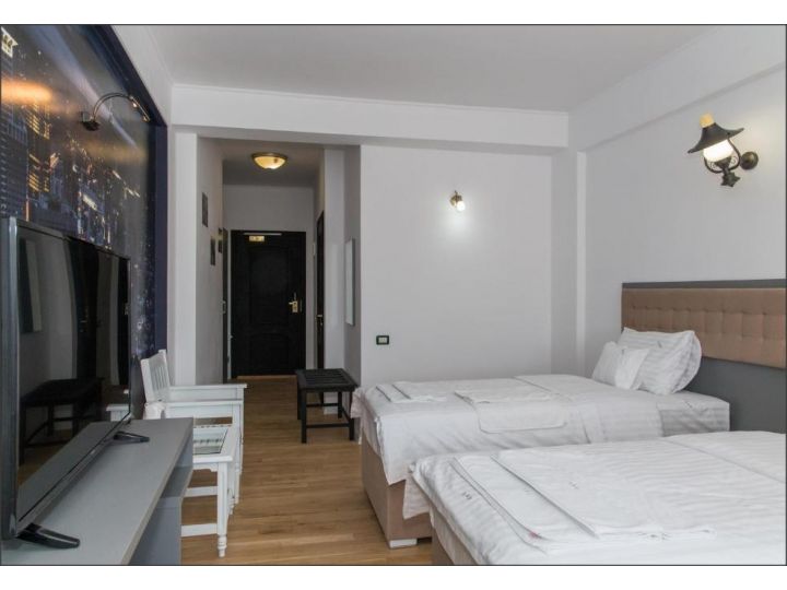 Hotel Ambra Boutique Hotel & Bistro, Constanta Oras - imaginea 