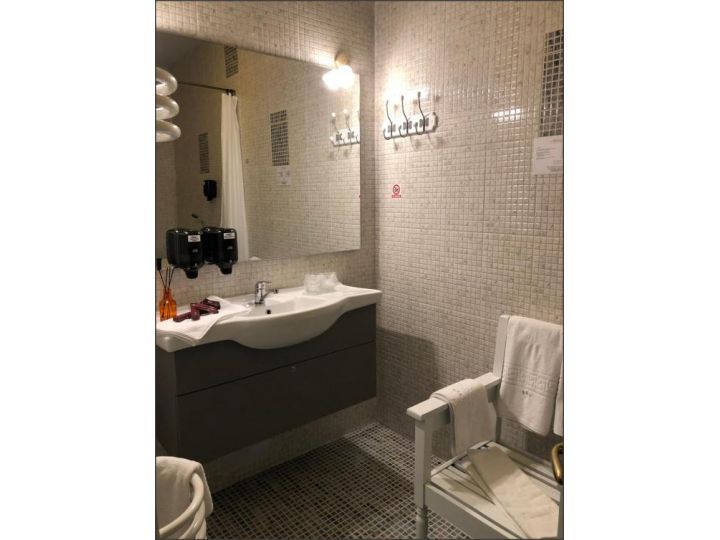 Hotel Ambra Boutique Hotel & Bistro, Constanta Oras - imaginea 