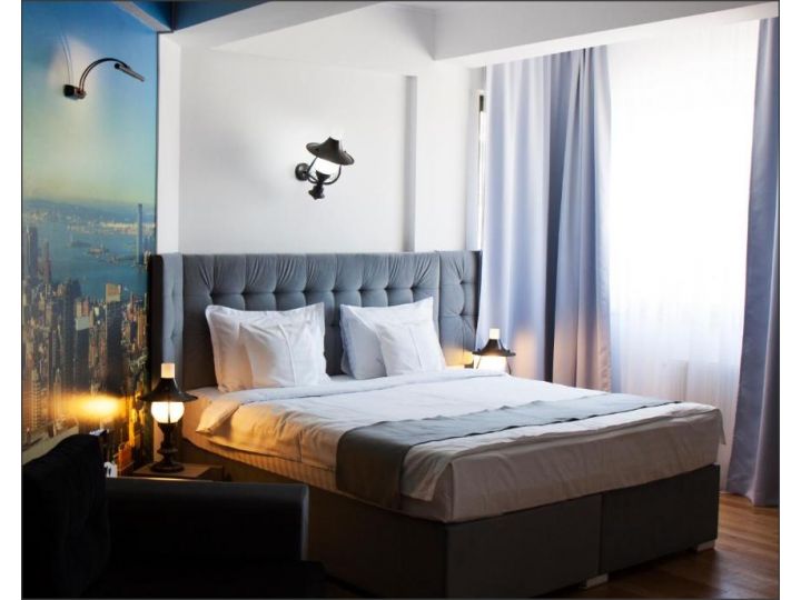 Hotel Ambra Boutique Hotel & Bistro, Constanta Oras - imaginea 