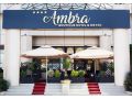 Hotel Ambra Boutique Hotel & Bistro, Constanta Oras - thumb 1