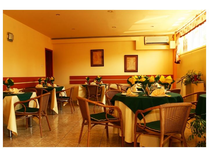 Hotel London, Constanta Oras - imaginea 