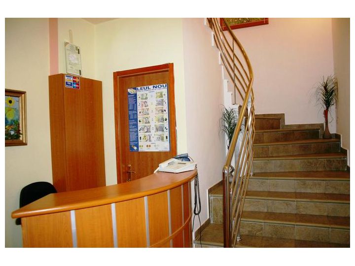 Hotel London, Constanta Oras - imaginea 