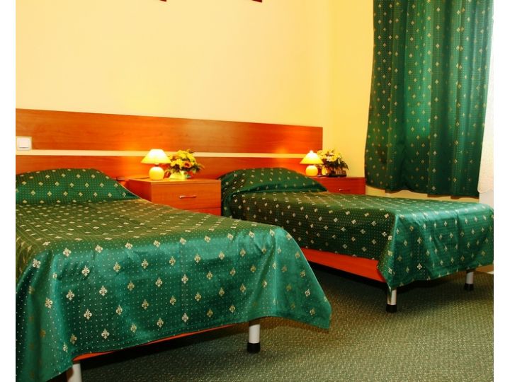 Hotel London, Constanta Oras - imaginea 