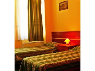 Hotel London, Constanta Oras - 1