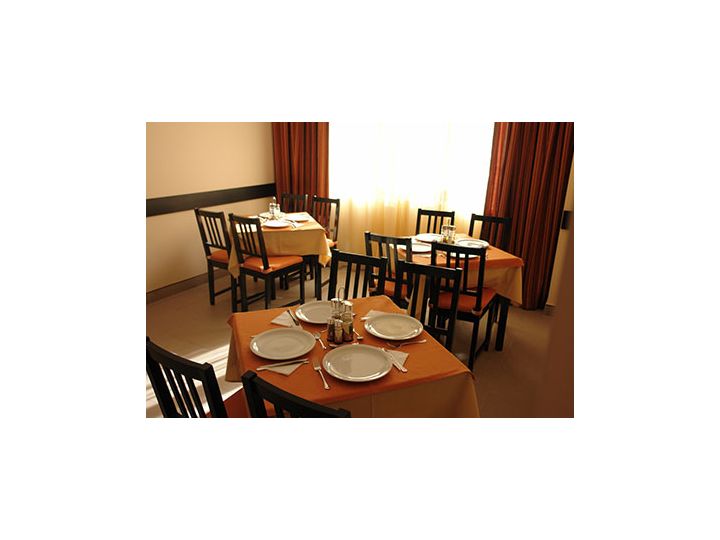 Hotel Arion, Constanta Oras - imaginea 