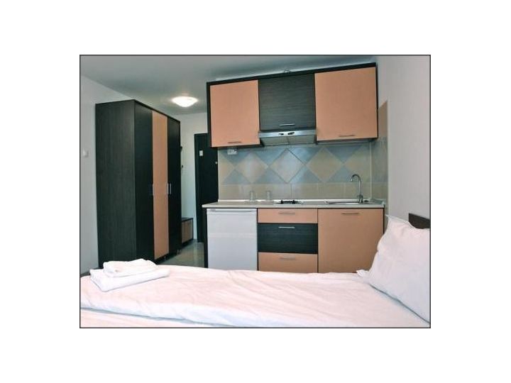 Hotel Arion, Constanta Oras - imaginea 