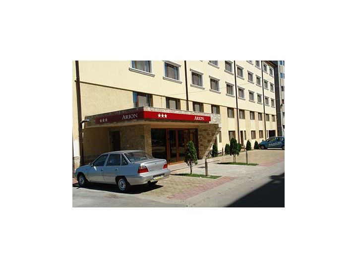Hotel Arion, Constanta Oras - imaginea 