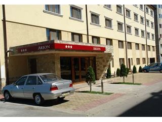 Hotel Arion, Constanta Oras - 1