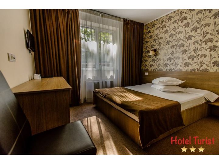 Hotel Turist, Constanta Oras - imaginea 