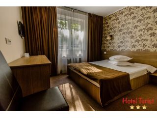 Hotel Turist, Constanta Oras - 1