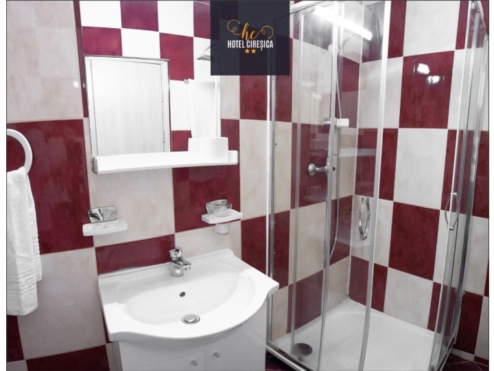 Hotel Ciresica, Constanta Oras - imaginea 