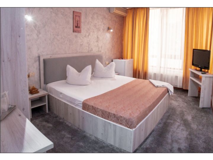 Hotel Ciresica, Constanta Oras - imaginea 