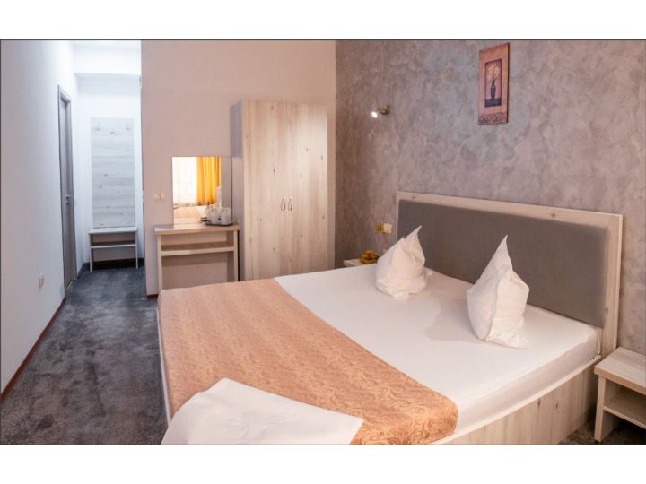 Hotel Ciresica, Constanta Oras - imaginea 
