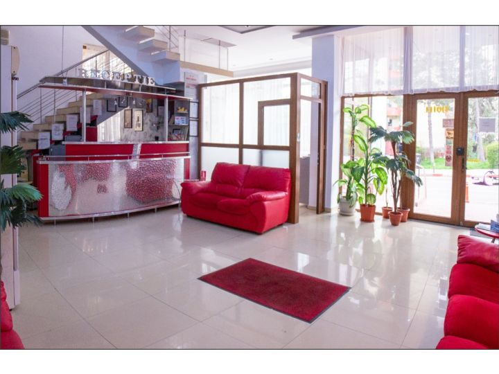 Hotel Ciresica, Constanta Oras - imaginea 