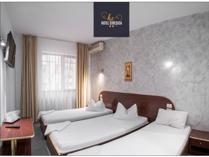 Hotel Ciresica, Constanta Oras - imaginea 