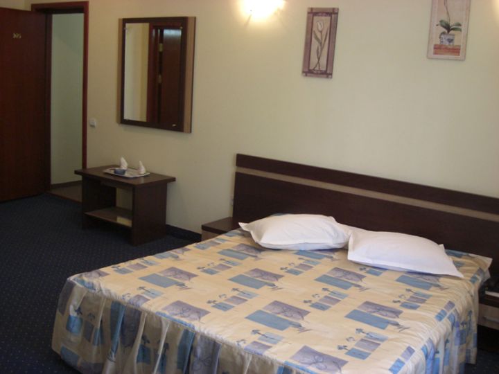 Hotel Cora, Constanta Oras - imaginea 