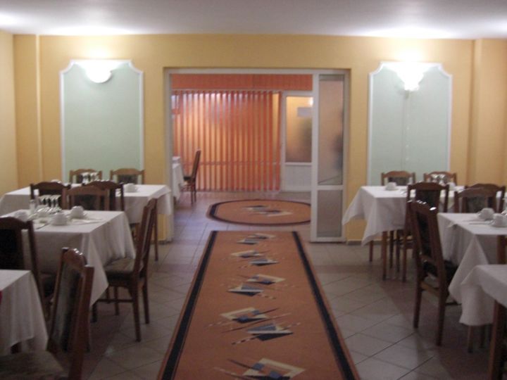 Hotel Cora, Constanta Oras - imaginea 
